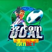 Goal Crash